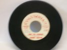 JOHNNY HORTON - Sink The Bismark (45 /PROMOTIONAL-ONLY COPY) VERY GOOD Condition