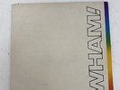 WHAM  The Final Vinyl Record Album 1986 CBS Records - Classic Pop Hits