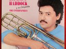 Rubby Haddock Y Su Orquesta – The Entertainer 2 (1987) Original & Excellent LP