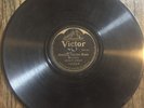 James P Johnson Bleeding Hearted Blues You Can’t Do VG+ VICTOR 19123 stride 78