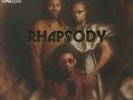 HARLEM GOSPEL TRAVELERS, The - Rhapsody - gatefold LP in spot-varnished sleeve