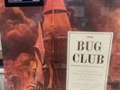 The BUG CLUB LP  On The Intricate Inner Workings Of The System ORANGE VINYL Ltd