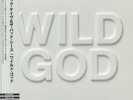 CAVE, Nick & THE BAD SEEDS - Wild God (Japanese Edition) - Vinyl (LP)