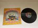 The Beatles - Magical Mystery Tour  Vinyl  Capitol SMAL 2835 1967 W/ Book