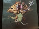 Ween - The Mollusk Vinyl (2009 Plain pressing)