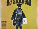 DJ Shadow ‎– The Outsider (2006) 2 × Vinyl, LP, Album, OUT OF PRINT, SEALED