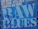 John Mayall and Peter Green of Fleetwood Mac Signed LP