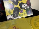 DE LA SOUL – 3 FEET HIGH AND RISING - 180G OPAQUE YELLOW VINYL 2xLP