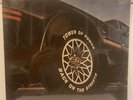 Tower Of  Power - Back On The Streets LP - 1979 - Columbia JC-35784 - SEALED
