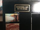 JEAN MICHEL JARRE THE ESSENTIAL 1983 UK VINYL LP  PROMO HARD TO FIND