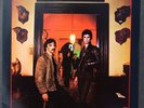 The Stranglers- Rattus Norvegicus- A&M SP 4648-Orig 1977 Pressing w/Inner Sleeve