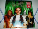 WIZARD OF OZ soundtrack 2017 LP RUBY RED VINYL SEALED NM
