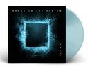 Daughtry | Translucent Light Blue Vinyl LP | Shock To The System