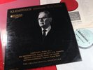 Otto Klemperer  CONDUCTS WAGNER  -  LP Columbia SAX 2348 UK 1960