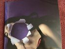 Olivia Rodrigo Guts Spilled 2 Zoetrope Foil Blood Record Set Limited Edition NEW