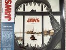 MONDO - Jaws – Music from the Motion Picture - 2XLP - Ocean Blue