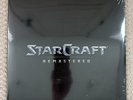 StarCraft Remastered Soundtrack LP - Blizzard Limited Edition
