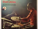DEAR JOHN C ELIN JONES IMPULSE A 88 LP VAN GELDER STEREO CHARLIE MARIANO N MINT