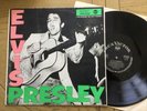Elvis Presley: Self titled 12” LP: German Press, LPM-1254, Free UK Post