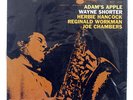 WAYNE SHORTER ADAM'S APPLE BLUE NOTE BST84232 US VINYL LP