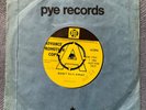 SANDIE SHAW - DON’T RUN AWAY rare UK 1968 DEMO PROMO / NORTHERN SOUL / MOD MINT-