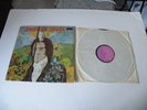 CHICKEN SHACK 'IMAGINATION LADY' TEST PRESSING LP UK DERAM 1971 STEREO BLUES