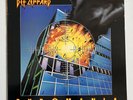 DEF LEPPARD Pyromania LP Inner Sleeve 33rpm 12