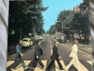 THE BEATLES - ABBEY ROAD - ORIGINAL 1969 UK PRESSING