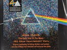 PINK FLOYD Dark Side of the Moon SEALED 180 Gram LP