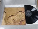 Kenny Burrell Guitar Forms Japan Vinyl NM Arranged By Gil Evans 1981