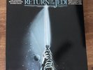 Star Wars Return Of The Jedi The Original Motion Picture Soundtrack Album