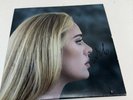 adele 30 limited edition vinyl record signed autographed
