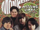 THE MONKEES Missing Links Volume 3 SEALED limited edition 180 Gram LP Blue Vinyl