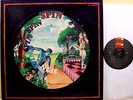 SPIN - '76 Ariola America lbl NM funk jazz Dutch band LP