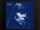 DUTY FREE  JONI MITCHELL - BLUE Mobile Fidelity One Step UHQR Vinyl