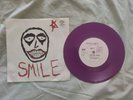 Smashing Pumpkins Disarm 1994 Hut Recordings HUT 43 PURPLE VINYL Limited Edition