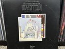 Led Zeppelin   The Song Remains The Same 2LP 1976 VG+ Booklet Ultrasonically Cln