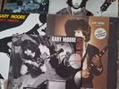 GARY MOORE 5 LP BUNDLE ALL LISTED
