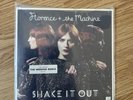 florence and the machine 7 vinyl Shake It Out