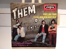EP/ 45T ROCK RYTHM’N BLUES THEM 