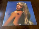 Sabrina Carpenter Short n’ Sweet SIGNED LP - Light Sky Blue Vinyl - In hand