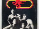 Jackson Five Anthology Vinyl 1976 Motown M7-868R3 Tri-Fold Triple Album