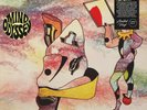 Aggregation Mind Odyssey (Vinyl) 12