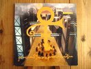 Rare Lp / Prince And Thepower Generation Love Symbol Paisley Park
