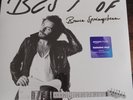 Bruce Springsteen JERSEY DEVIL RED VINYL- Best of Bruce Springsteen -NEW