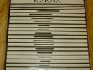 KARMA - Mean violet /Loose Eela MEXICAN PUNK rare 7