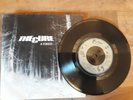 The Cure - A Forest - 7” Vinyl Record Original - Fiction FICS10