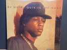 DJ Quik Quik Is The Name 12” Vinyl LP Explicit NEW