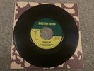 AL BARRY WITH THE CIMARONS - MORNING SUN - DOCTOR BIRD SKA / ROCKSTEADY ORIGINAL