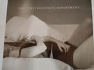 Taylor Swift- The Tortured Poets Department LP Smoke Clear Vinyl DLP Neu